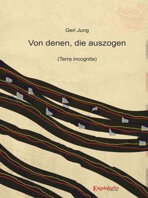 cover image of Von denen, die auszogen (Terra incognita)